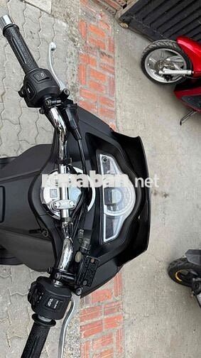 Honda PCX 2014 Đen 25000 km