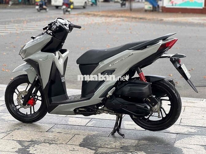 Honda Vario 150 2020 Xám đen