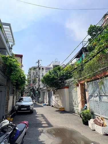 Bán đất phân lô đẹp hẻm xe hơi (4x12) 1001/8 NGUYỄN KIỆM P3 Gò Vấp 175
