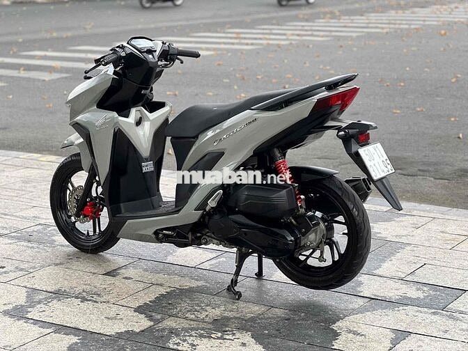 Honda Vario 150 2020 Xám đen