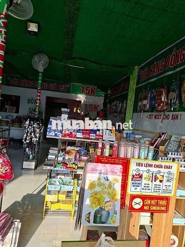 MẶT TIỀN QL57B ĐANG KINH DOANH