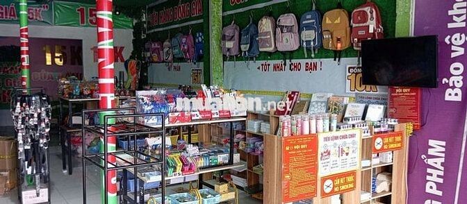 MẶT TIỀN QL57B ĐANG KINH DOANH