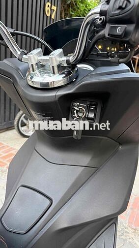 Honda PCX 2014 Đen 25000 km