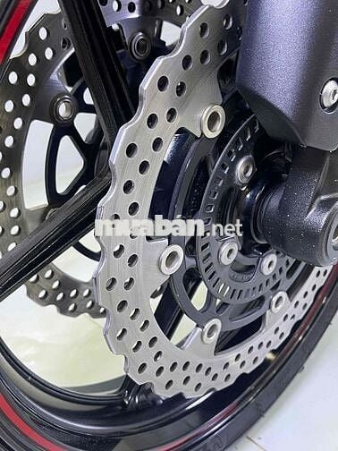 Kawasaki Z1000 2019 Đen 10000 km