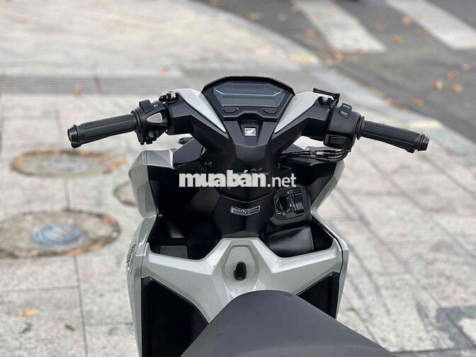 Honda Vario 150 2020 Xám đen