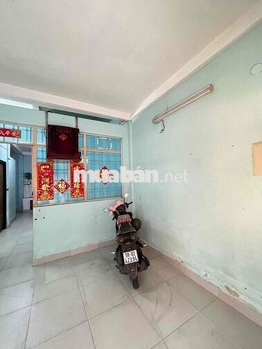 Cho thuê mặt bằng Đường số 8 Quận 11