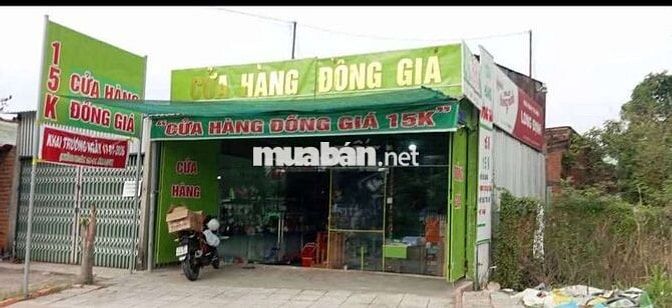 MẶT TIỀN QL57B ĐANG KINH DOANH