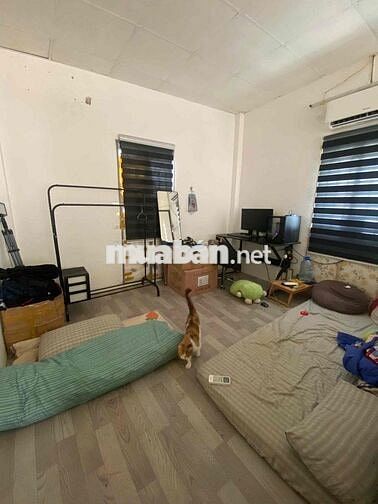 Cho thuê nhà gần ĐH Cảnh Sát,/kha vạn cân,p.Linh Tây giá 5,5tr còn TL