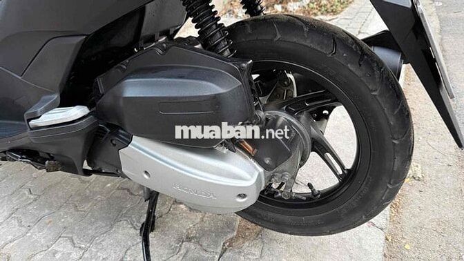 Honda PCX 2014 Đen 25000 km