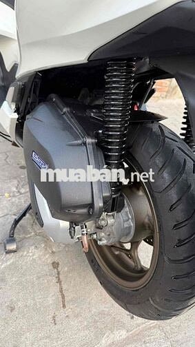 Honda PCX 160 ABS 2024 Trắng 6700 km