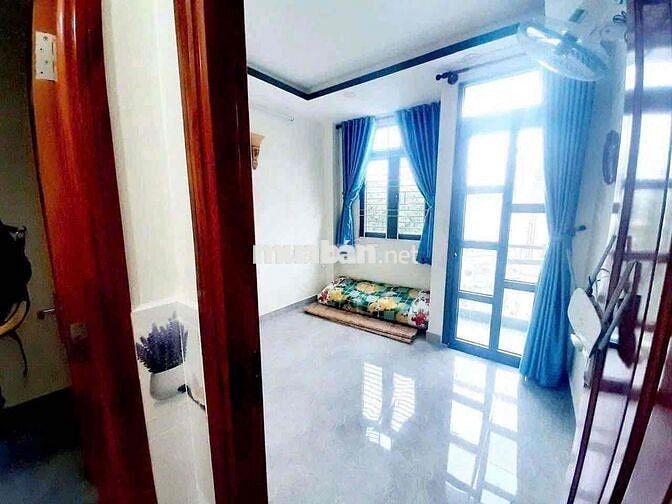 ⭐ CHO THUÊ PHÒNG TRỌ  – GÒ VẤP