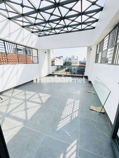 BÁN SIÊU PHẨM NHÀ PHỐ 4 TẦNG CÓ THANG MÁY - MẶT TIỀN ĐƯỜNG 51 - QUẬN 7