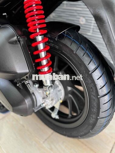 Honda SH Mode 2026 Bạc nhám 289 km