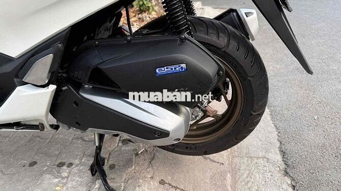 Honda PCX 160 ABS 2024 Trắng 6700 km