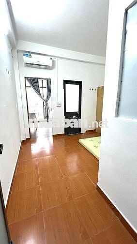 CHO THUÊ PHÒNG TRỌ 1 PHÒNG NGỦ ĐƯỜNG NGUYỄN VĂN KHỐI, GÒ VẤP.