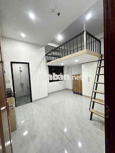 Bán toà CCMN Giải Phóng- 75m2x7T thang máy- 15 phòng full đồ- 15.9 tỷ