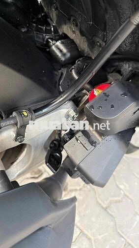 Honda PCX 160 ABS 2024 Trắng 6700 km