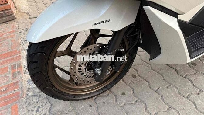 Honda PCX 160 ABS 2024 Trắng 6700 km