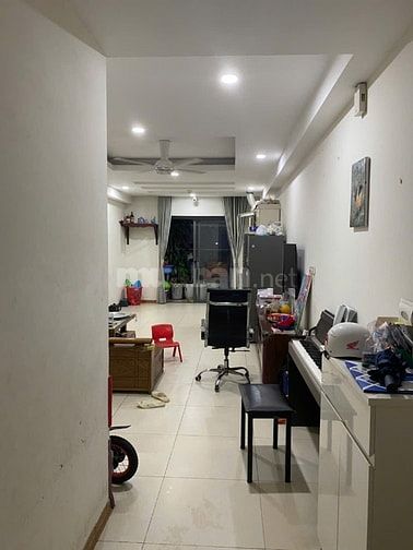 Chính chủ bán căn 2 ngủ 2 vs tòa nhà Handiresco 31 Lê Văn Lương, 7 tỉ