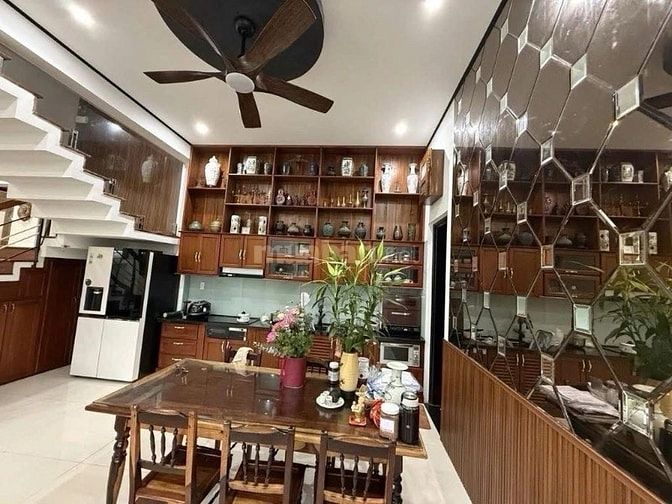 ⚡️SỞ HỮU NGÔI NHÀ 70M^2 - GIÁ CHỈ 4,58 TỶ - NGAY XÔ VIẾT NGHỆ TĨNH🚨