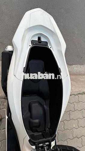Honda PCX 160 ABS 2024 Trắng 6700 km