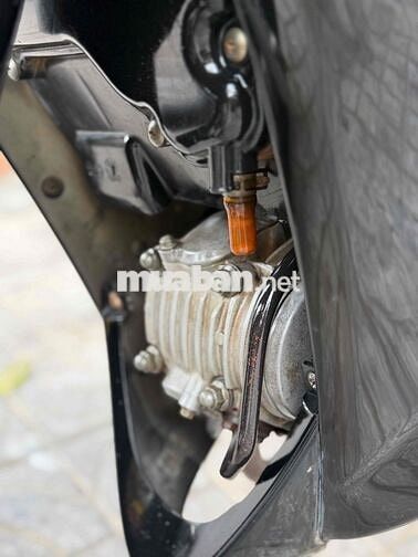 Honda Future Fi 2008 Máy Zin Chưa Rớt Đầu