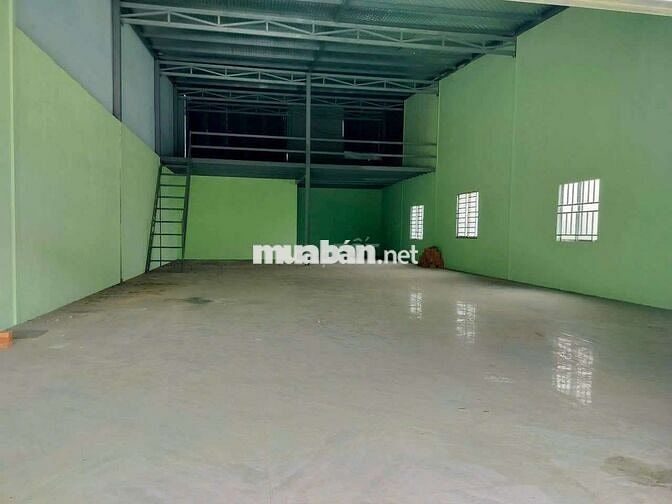 CHÍNH CHỦ CHO THUÊ KHO,Khu hoàng hải,bà điểm, hóc môn, giá rẽ