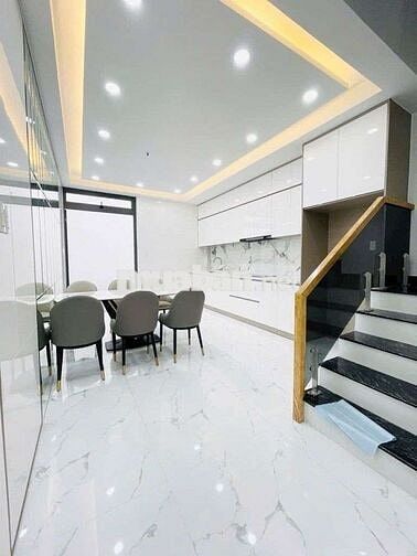 BÁN SIÊU PHẨM NHÀ PHỐ 4 TẦNG CÓ THANG MÁY - MẶT TIỀN ĐƯỜNG 51 - QUẬN 7