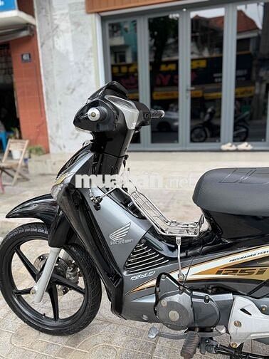 Honda Future Fi 2008 Máy Zin Chưa Rớt Đầu