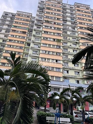 Cần bán căn an lộc 2pn. Hướng đông nam 