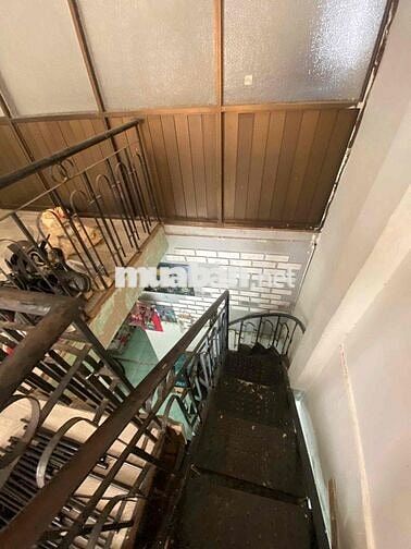 Cho thuê nhà gần ĐH Cảnh Sát,/kha vạn cân,p.Linh Tây giá 5,5tr còn TL
