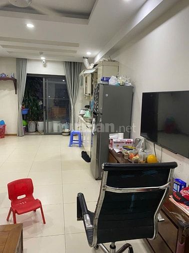 Chính chủ bán căn 2 ngủ 2 vs tòa nhà Handiresco 31 Lê Văn Lương, 7 tỉ