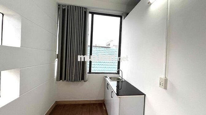 CHO THUÊ PHÒNG TRỌ 1 PHÒNG NGỦ ĐƯỜNG NGUYỄN VĂN KHỐI, GÒ VẤP.