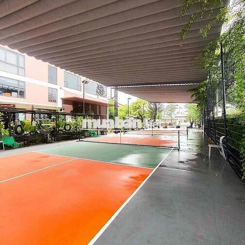 Tuyển nhân viên tạp vụ lễ tân cho sân Pickleball