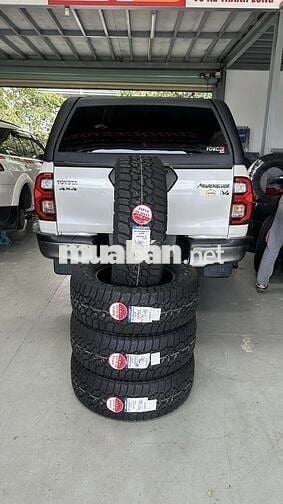 Toyota Hilux Adventure V 4x4