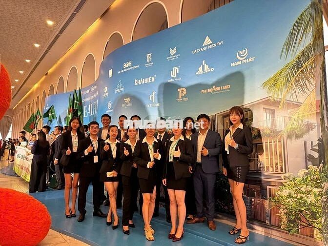 TUYỂN DỤNG NHÂN VIÊN CHĂM SÓC KHÁCH HÀNG
