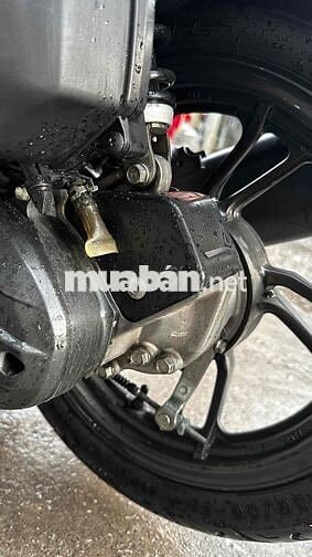 Honda Vario 150 2019 Đen nhám ( hỗ trợ góp )