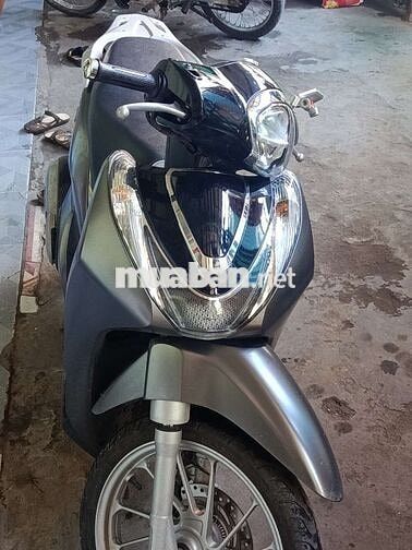 Honda SH Mode 2023 Xám