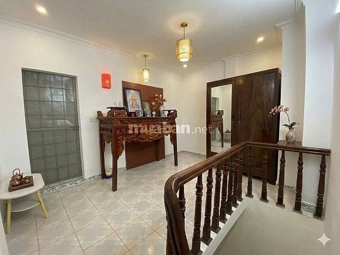 CHÍNH CHỦ BÁN NHÀ NGÕ HÒA BÌNH 6 - MINH KHAI - HAI BÀ TRƯNG - HÀ NỘI