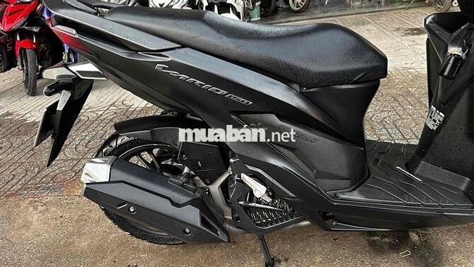 Honda Vario 150 2019 Đen nhám ( hỗ trợ góp )
