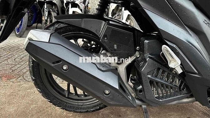 Honda Vario 150 2019 Đen nhám ( hỗ trợ góp )