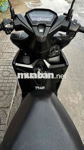 Honda Vario 150 2019 Đen nhám ( hỗ trợ góp )