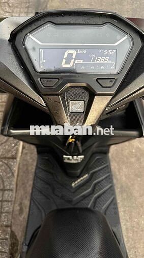 Honda Vario 150 2019 Đen nhám ( hỗ trợ góp )