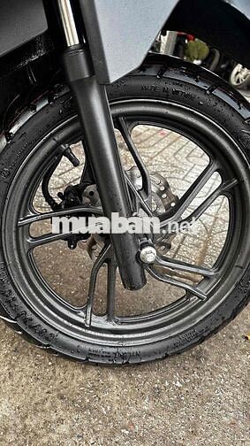 Honda Vario 150 2019 Đen nhám ( hỗ trợ góp )