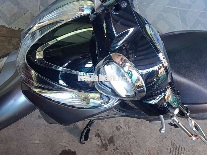 Honda SH Mode 2023 Xám
