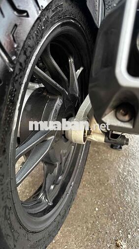 Honda Vario 150 2019 Đen nhám ( hỗ trợ góp )