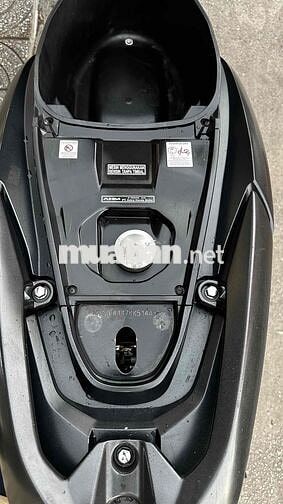 Honda Vario 150 2019 Đen nhám ( hỗ trợ góp )