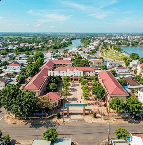 Đất mặt tiền nhựa 7m kinh doanh đối diện chợ bình lộc TP Đồng Nai 