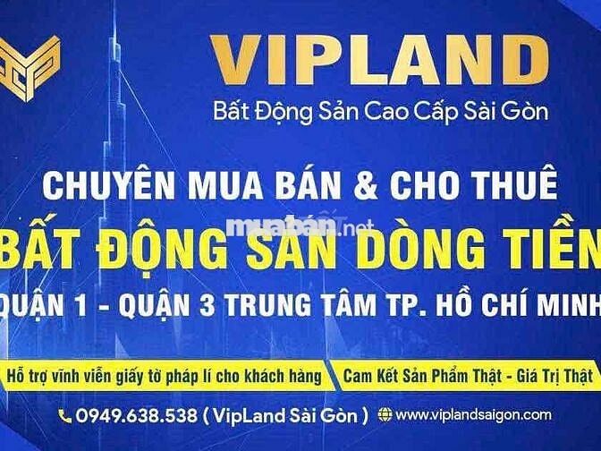 [Cho Thuê Gấp ] MT N.M.Hoàng k300 TB 8x18 3L 24Tr