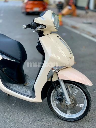 Janus 125 – 2017 – Chính Chủ BSTP – Trắng Sữa Xe Đẹp Giá Cực Tốt